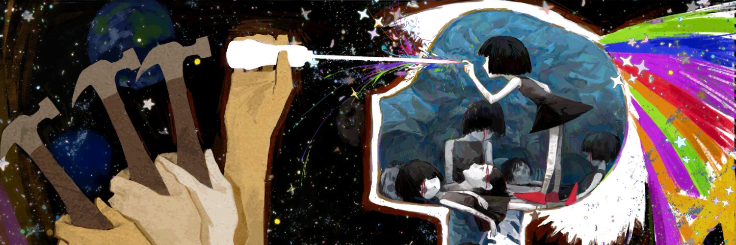 🏳️‍⚧️🏳️‍⚧️sonsey but woker. themes and such's banner