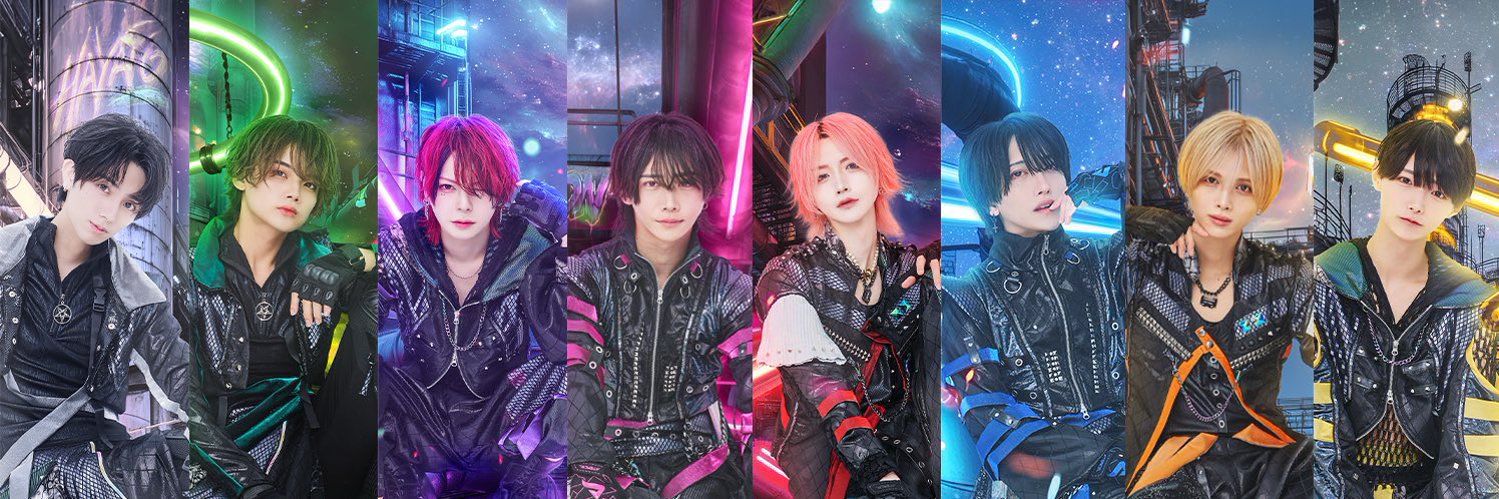 なめ💫@'s banner