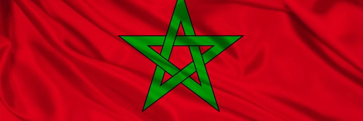 Lalla maryam للا مريم 🇲🇦♥️'s banner