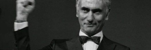 Cengiz Taş's banner