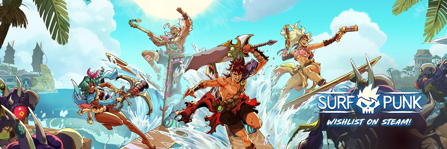 Double Stallion Games's banner