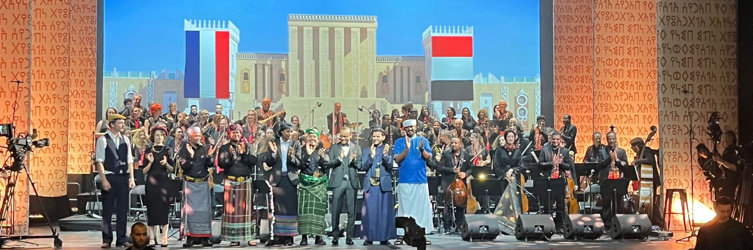 محمد القحوم | Mohamed Alghoom's banner
