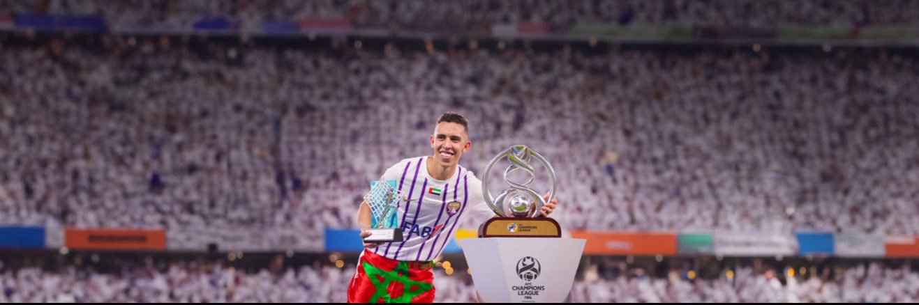 بو مبارك 🇦🇪's banner