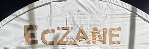Eczacı Çözüm Derneği's banner