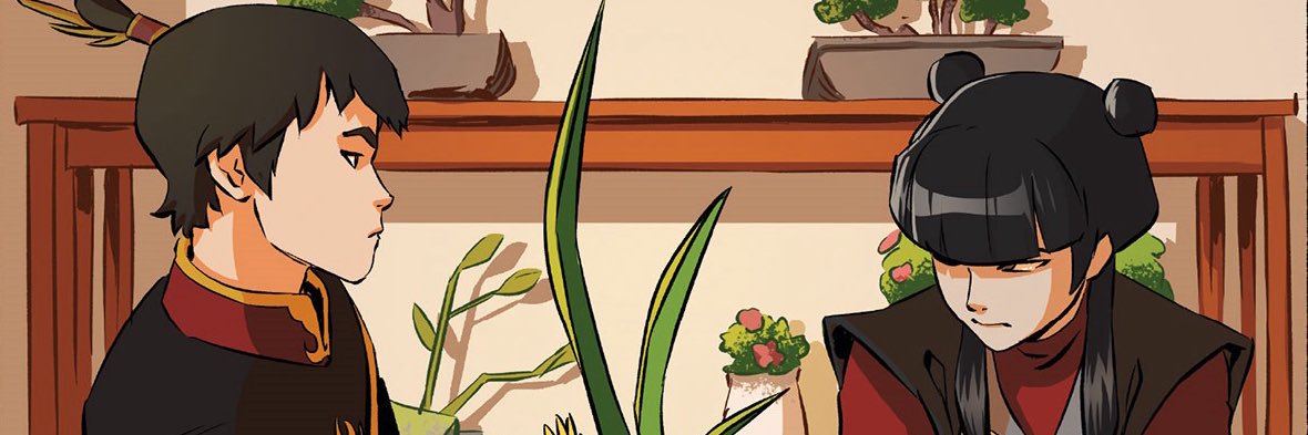 sim • MAIKO WEEK!'s banner