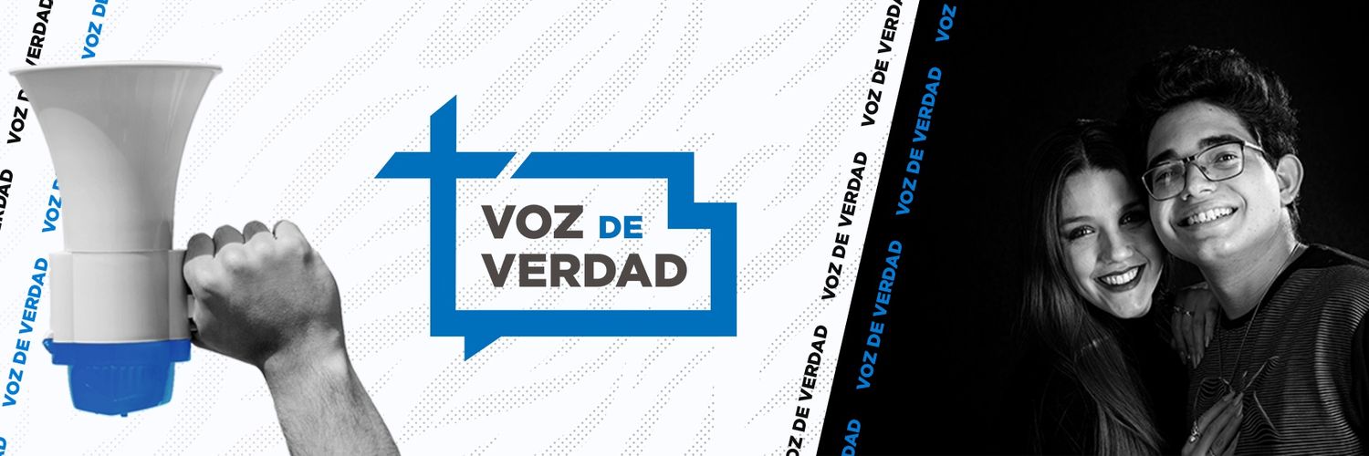 VozDeVerdad ✝️'s banner