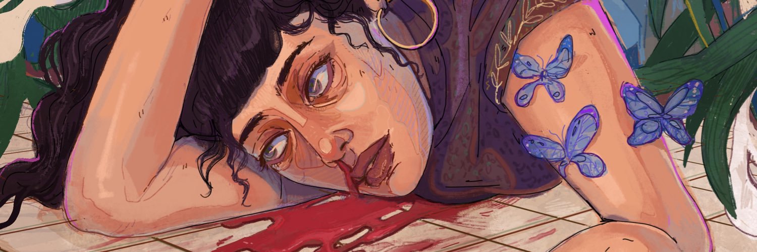 parnaz / پرناز's banner