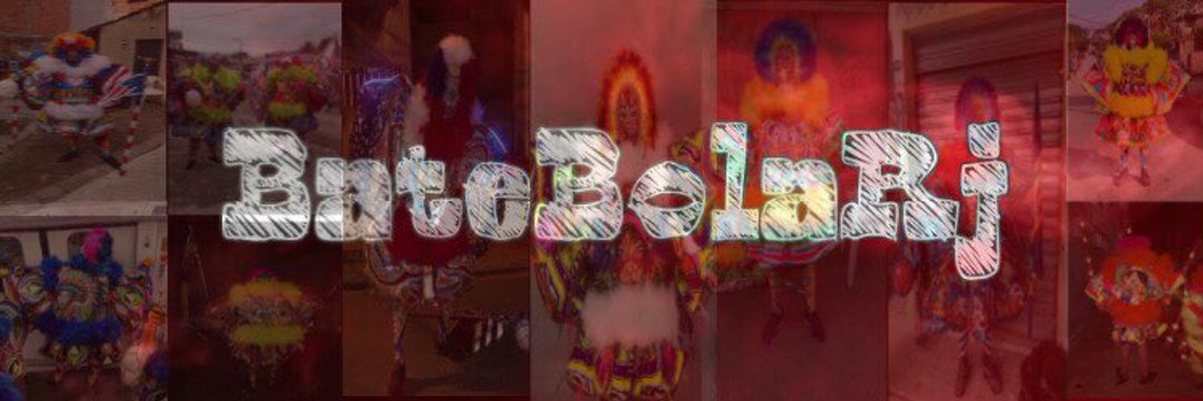 BATE BOLA RJ 🎆's banner