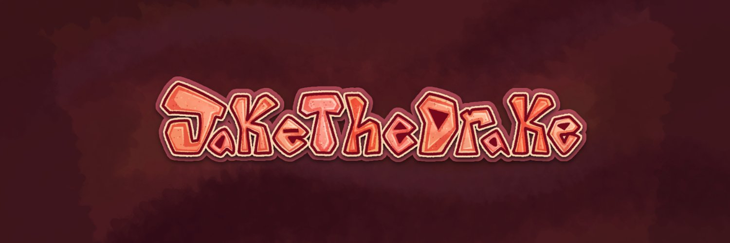 JakeTheDrake's banner
