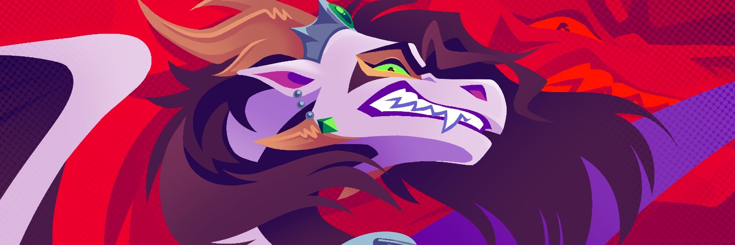 LampP0st | COMMS: Ask to be added to waitlist's banner
