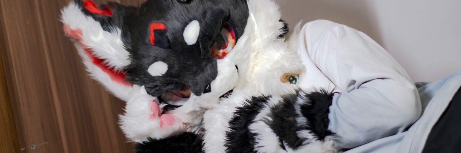 洛羽白's banner