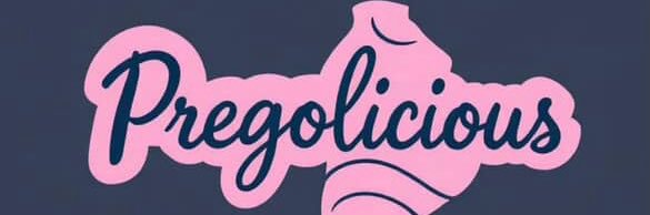 Pregolicious's banner