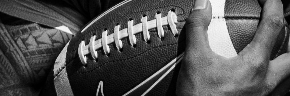 Washington State Football's banner