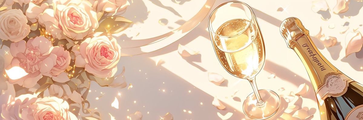 sunset of edtwt * ༄ #1 HAMPSTEAD STAN's banner