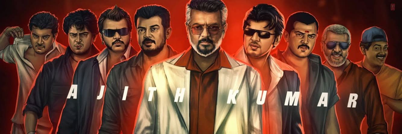 💞 Chocoboy Thala Addicter 💞's banner