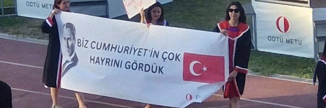 Ayşenur Afyon's banner
