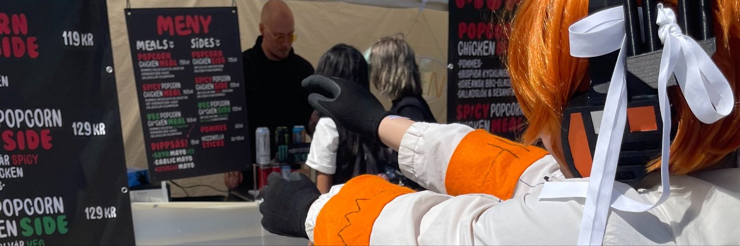 Ashley's banner