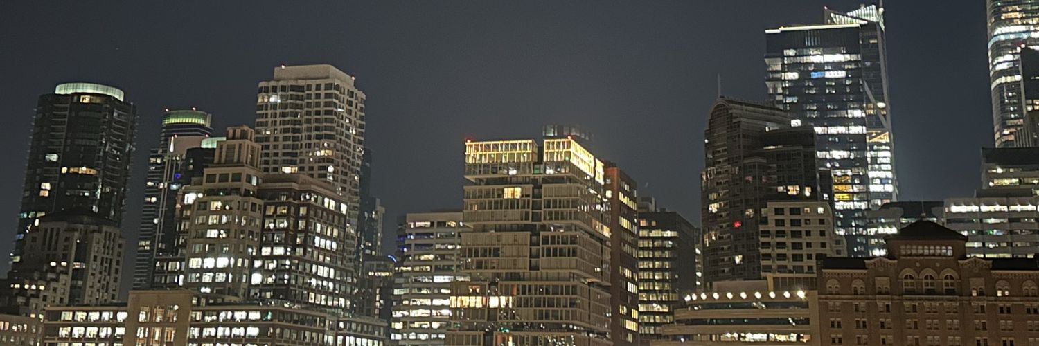 GenZ HQ's banner