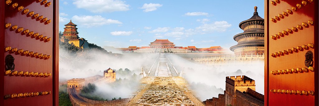 ChinaBuzz's banner