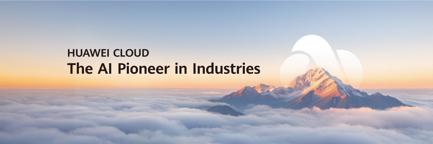 Huawei Cloud APAC's banner