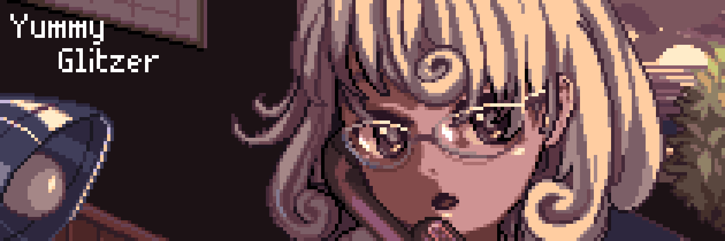 YGlitzer's banner