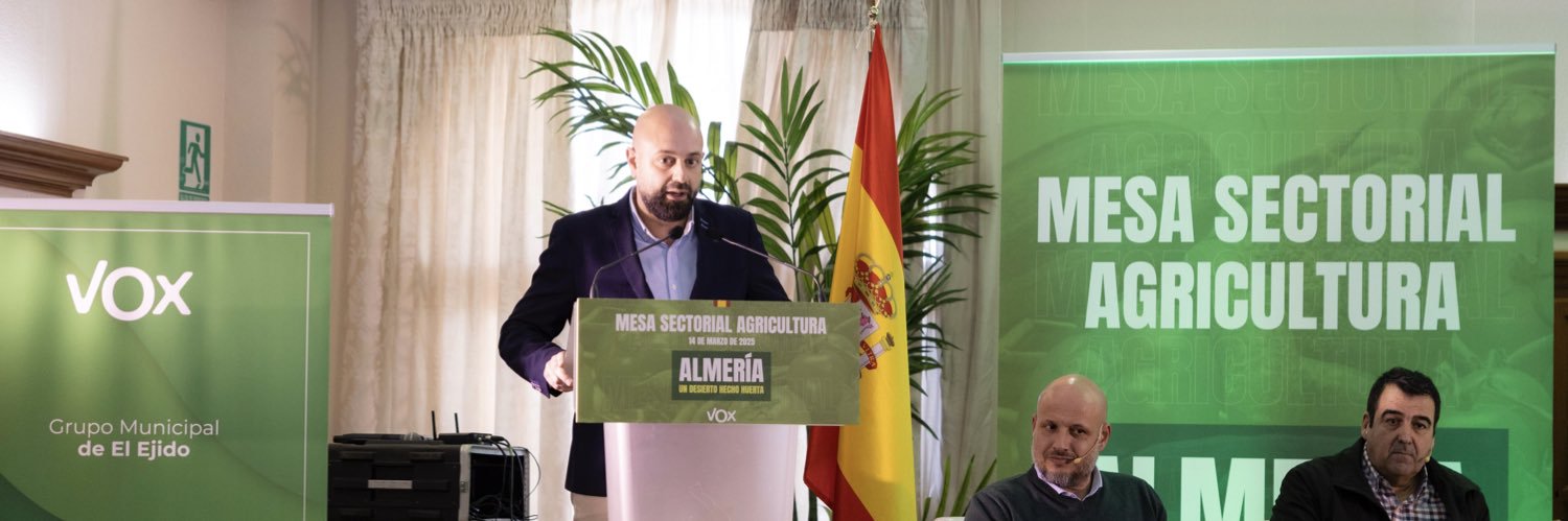 Juanjo Bosquet's banner