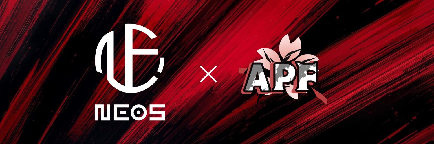 APF scrim's banner