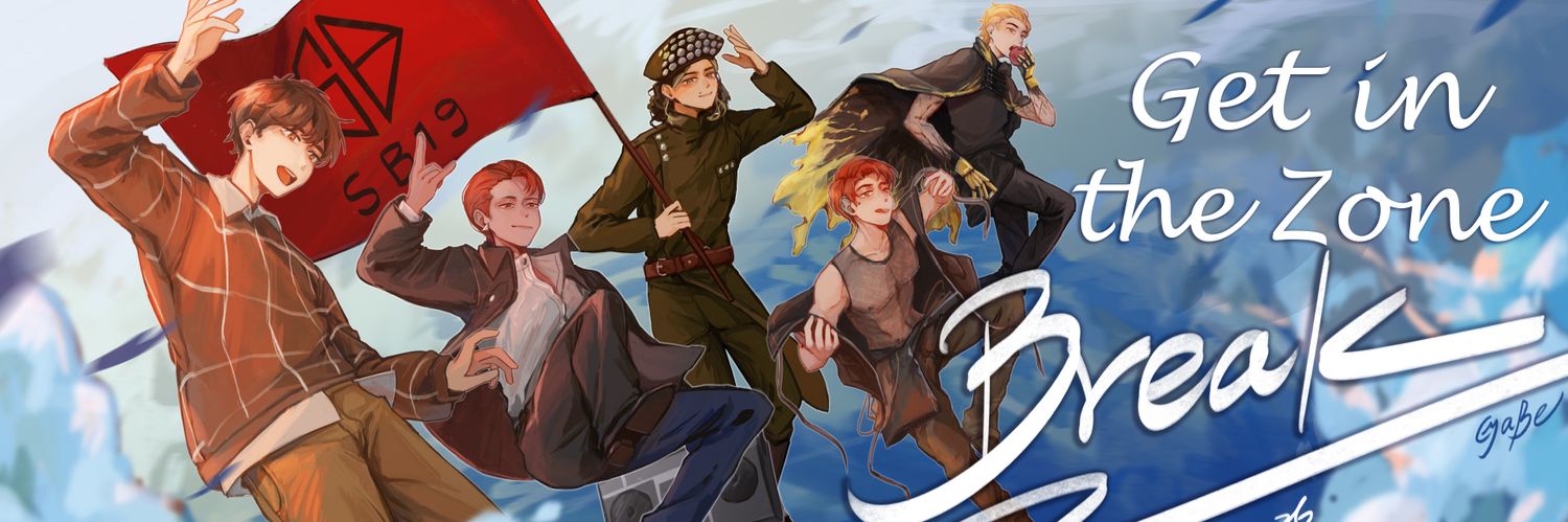 GaBe|comms open's banner