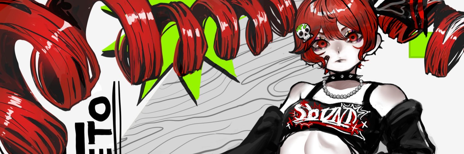 もじば's banner