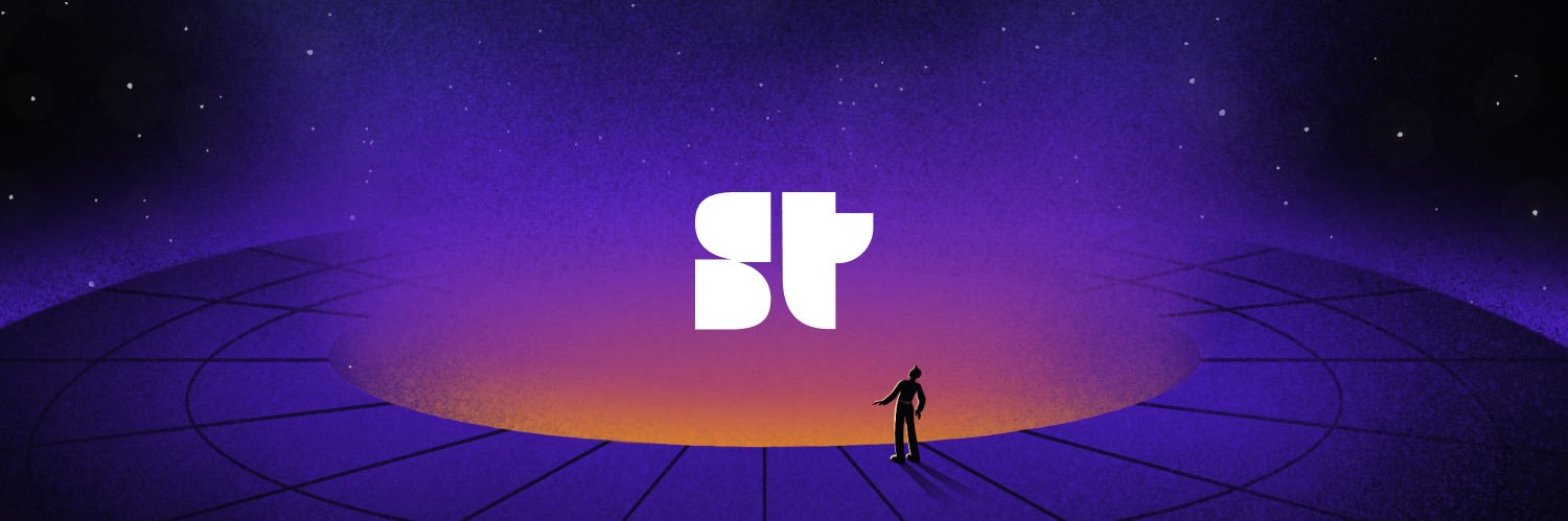 Superteam's banner