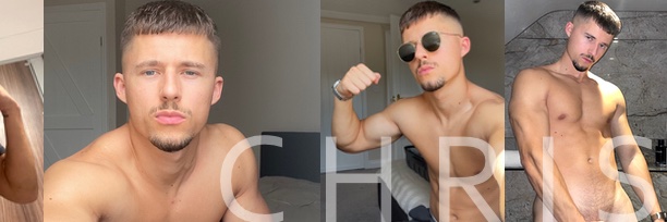 Chris OnlyFans 🍆 Top 0.08%'s banner