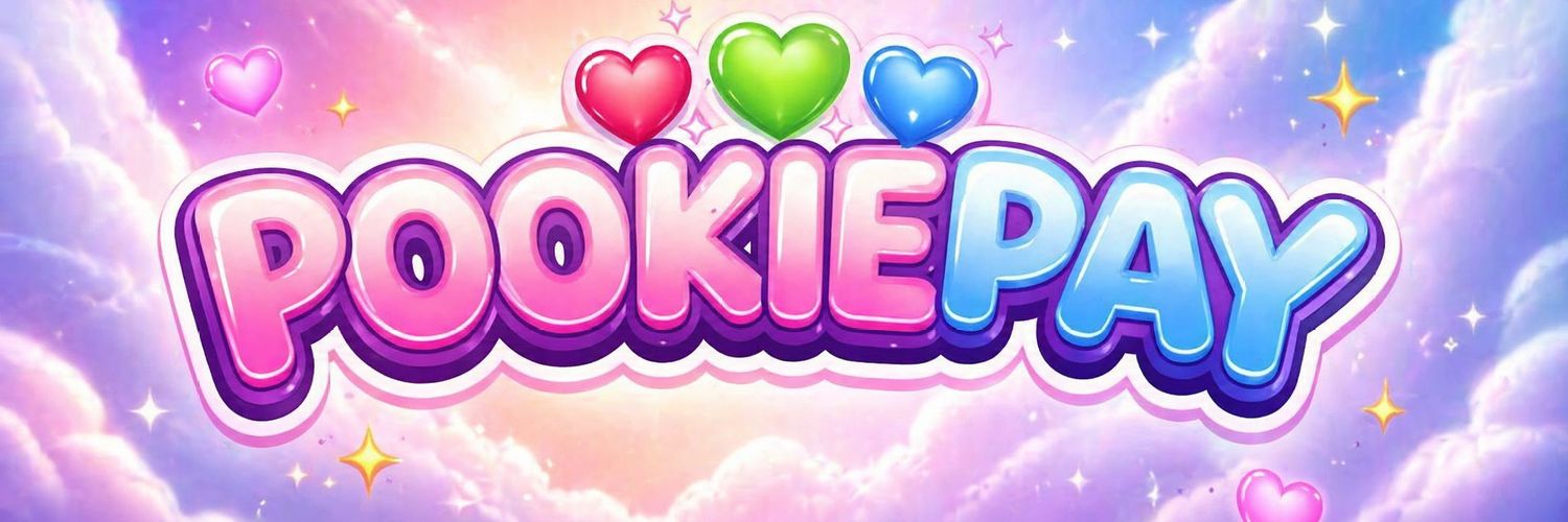 Pookie Pie 🍭's banner