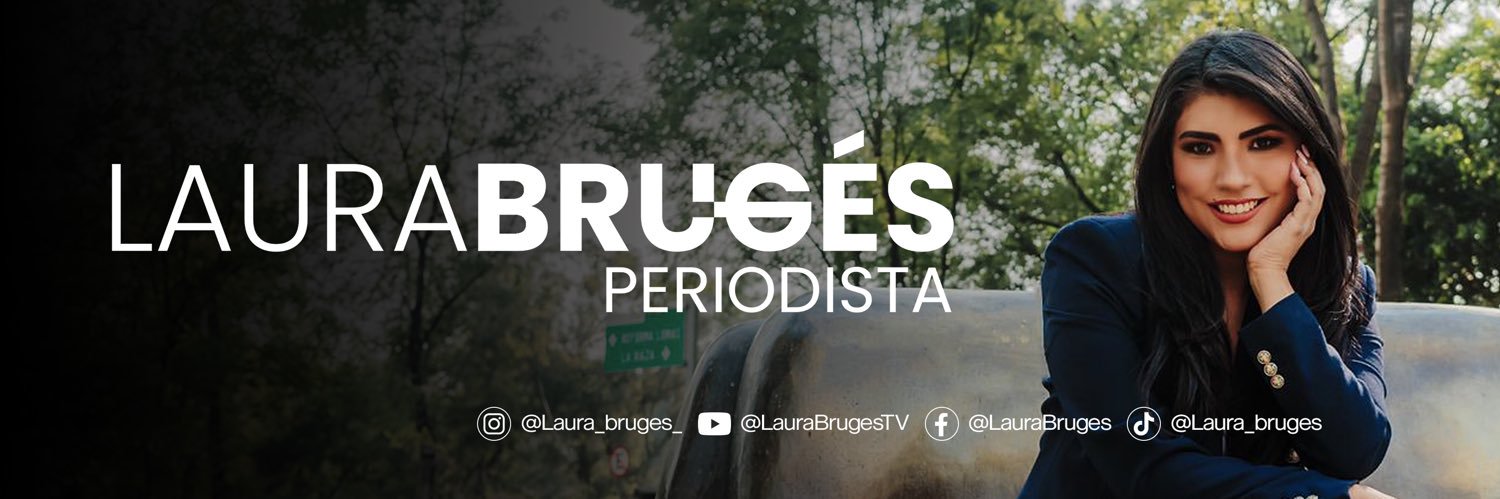 Laura Brugés's banner