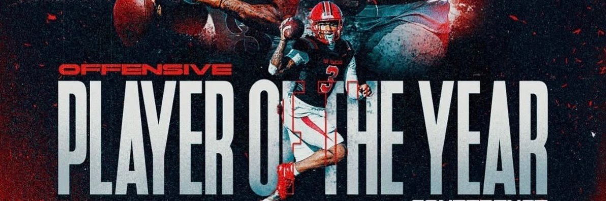 Darius Clark-James (DJ)'s banner