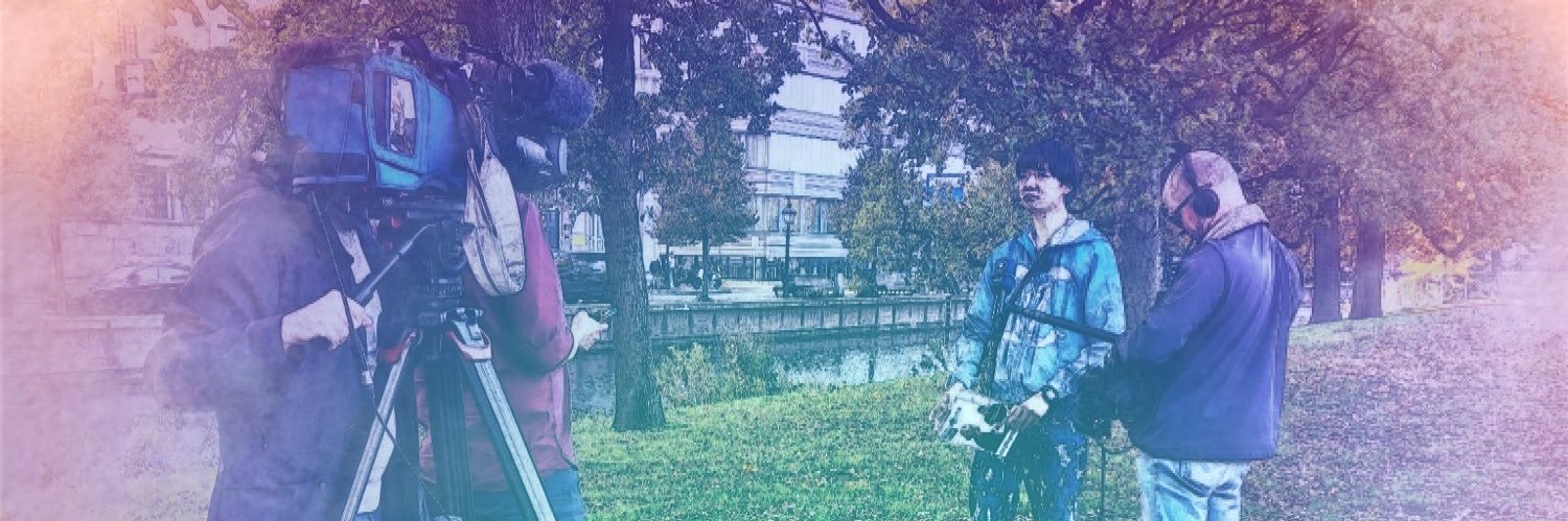王靖渝 WANG JINGYU's banner