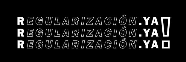 ✳️ RegularizacionYa Cuenta Oficial's banner
