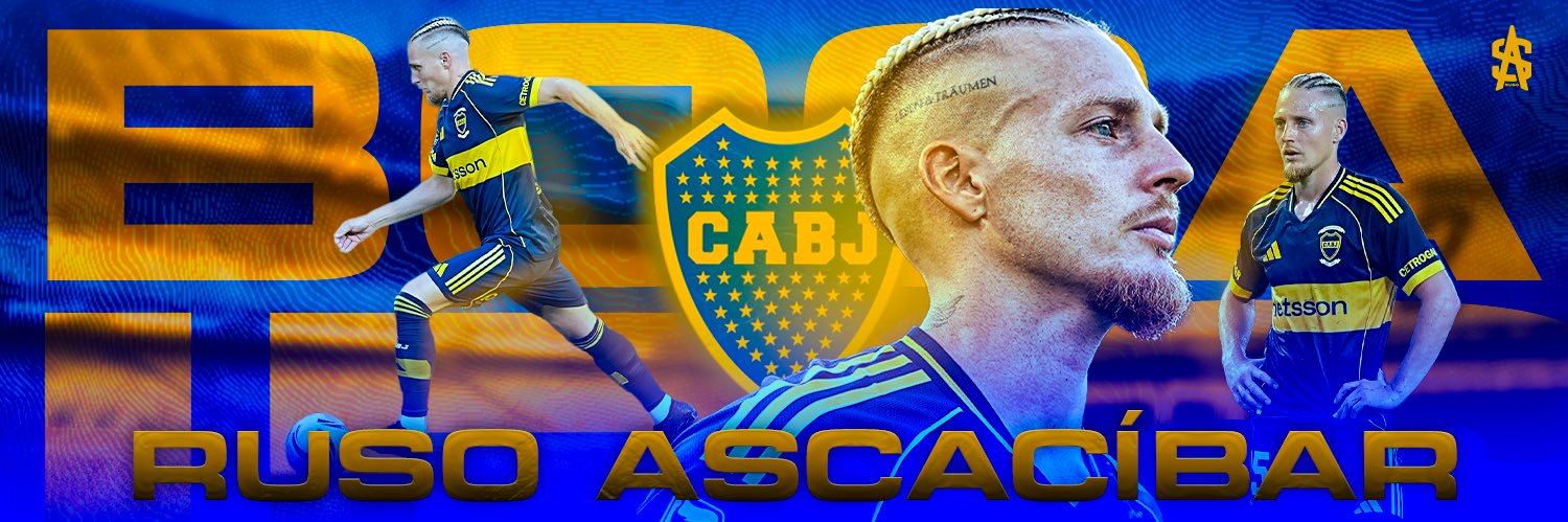 Santi Ascacibar's banner
