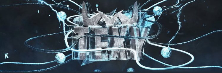 Texy's banner