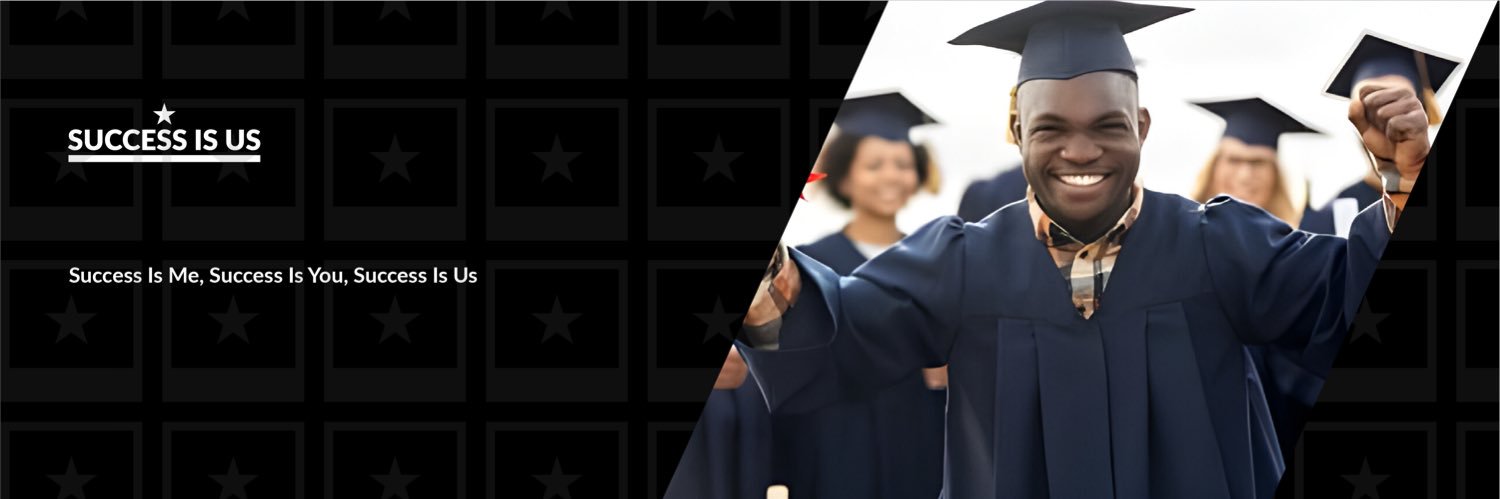 Success Is Us's banner