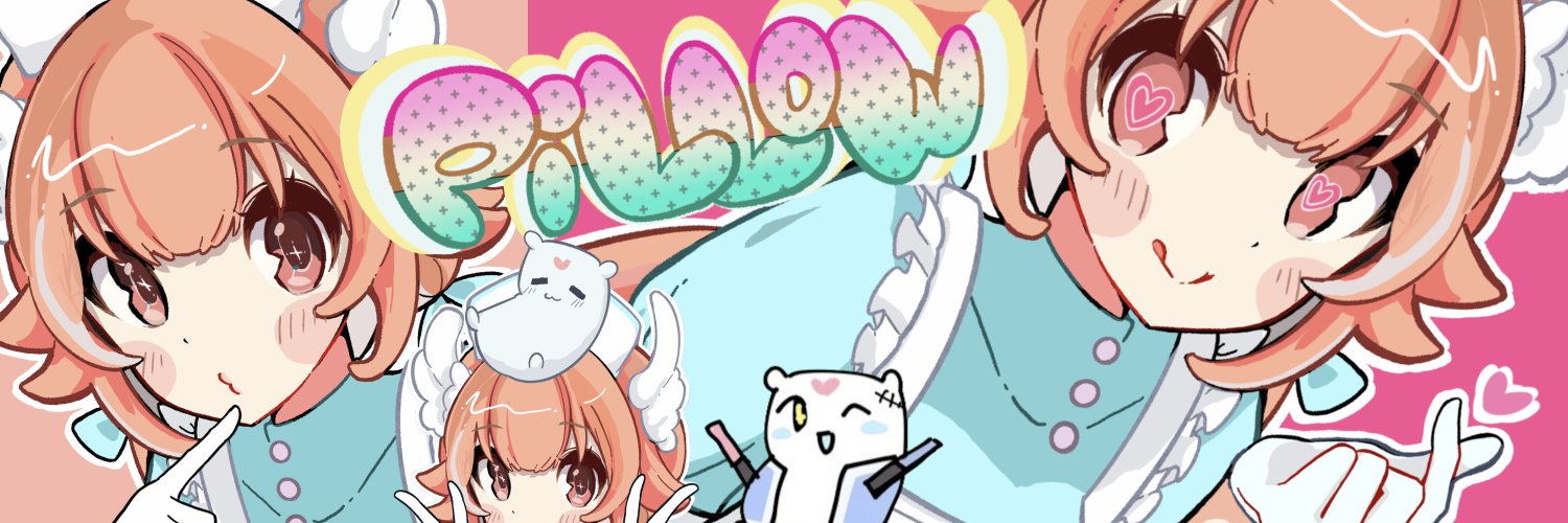 Undead Wolf 🌈💌's banner