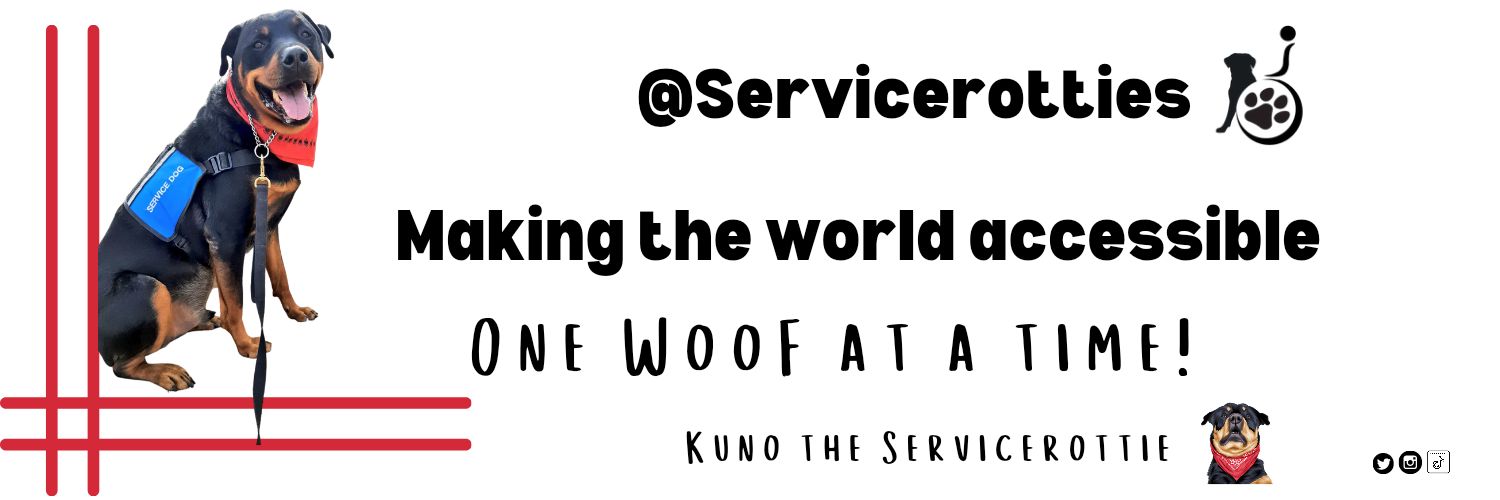 Team Servicerottie🇨🇦🐕‍🦺🦽's banner