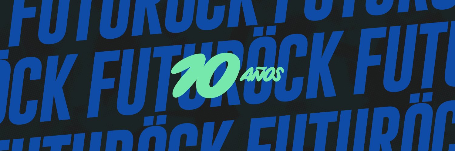 Futurock.fm's banner