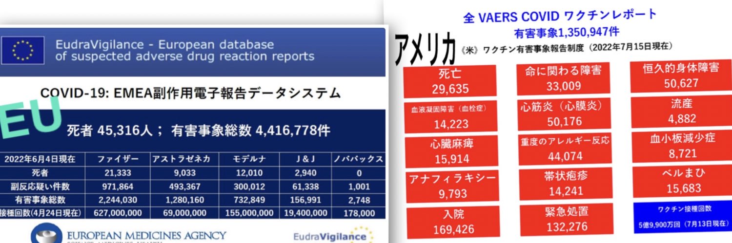 スーナちゃん/ワク推しにも反ワクにも、おかしいと思ったことは言います/患者・高齢者に😷は虐待👧's banner