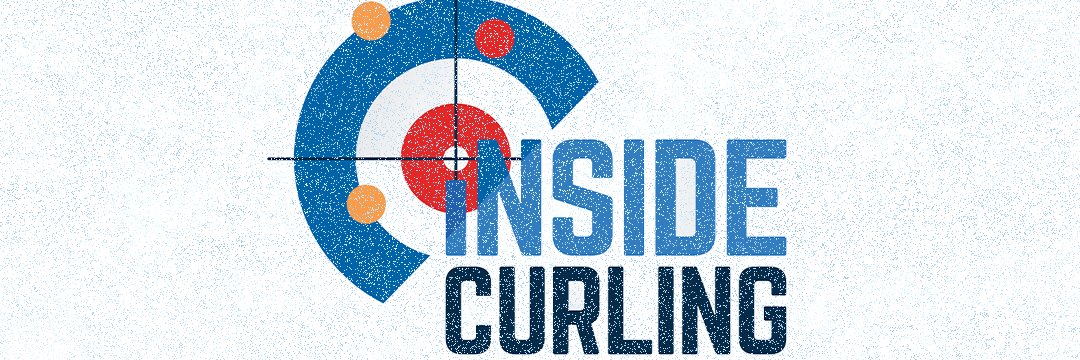 Inside Curling Podcast's banner