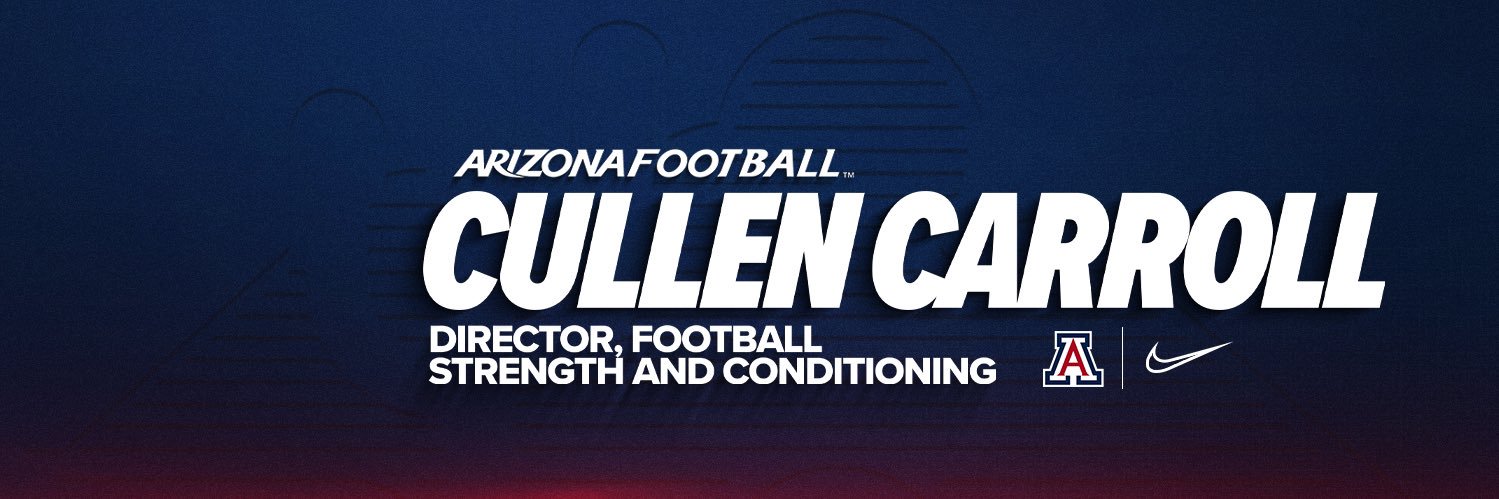 Cullen Carroll's banner