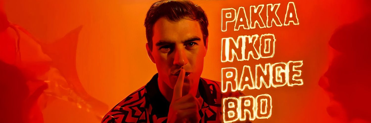 Kane Mama....🕉️🟧🦅's banner