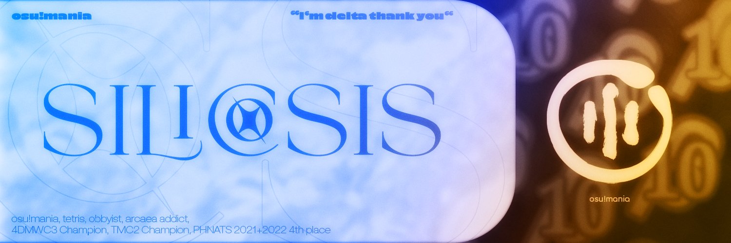 Silicosis's banner