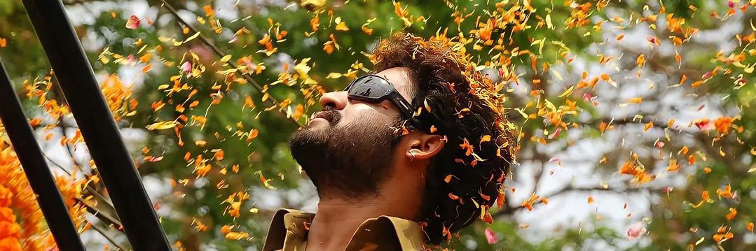 RamKrish 🐉🦚's banner