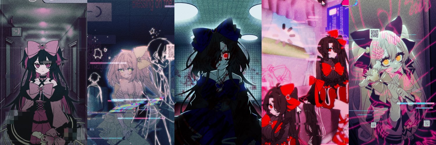 あづまとばり's banner