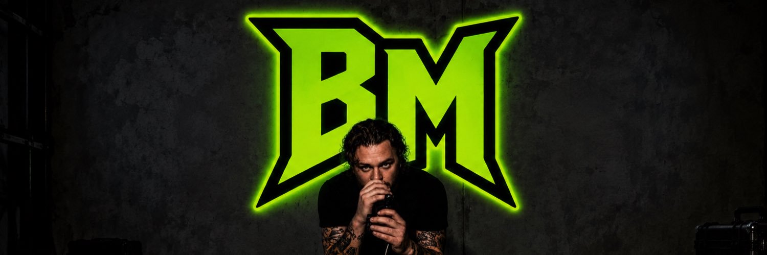 Bigmouth Rock News's banner